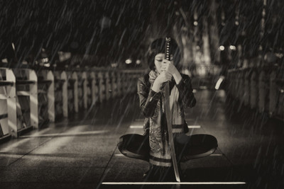 Sports Martial Arts Rain Katana HD Wall Poster Paper Print(12 inch X 18 inch, Rolled)
Sports Martial Arts Rain Katana HD Wall Poster Paper Print(12 inch X 18 inch, Rolled)