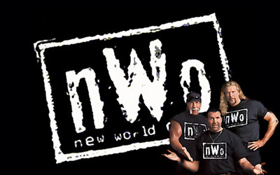 Sports Wcw HD Wall Poster Paper Print(12 inch X 18 inch, Rolled)