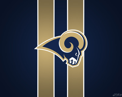 Sports St. Louis Rams Football HD Wall Poster Paper Print(12 inch X 18 inch, Rolled)
Sports St. Louis Rams Football HD Wall Poster Paper Print(12 inch X 18 inch, Rolled)