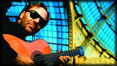 Akhuratha Music Al Di Meola Musicians Wall Poster Fine Art Print(12 inch X 18 inch, Rolled)
Akhuratha Music Al Di Meola Musicians Wall Poster Fine Art Print(12 inch X 18 inch, Rolled)