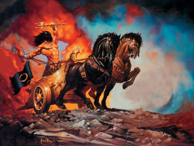 Music Manowar Band (Music) United States Wall Poster Fine Art Print(12 inch X 18 inch, Rolled)
Music Manowar Band (Music) United States Wall Poster Fine Art Print(12 inch X 18 inch, Rolled)