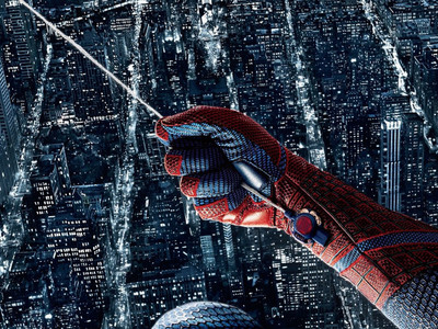 Akhuratha Poster Movie The Amazing Spider-Man Spider-Man HD Wallpaper Background Fine Art Print(12 inch X 18 inch, Rolled)
Akhuratha Poster Movie The Amazing Spider-Man Spider-Man HD Wallpaper Background Fine Art Print(12 inch X 18 inch, Rolled)