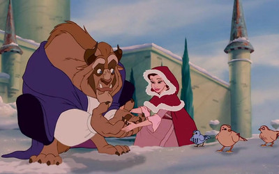 Movie Beauty And The Beast HD Wallpaper Background Paper Print(12 inch X 18 inch, Rolled)
Movie Beauty And The Beast HD Wallpaper Background Paper Print(12 inch X 18 inch, Rolled)