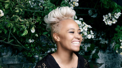 Music Emeli Sandé Singers United Kingdom Wall Poster Fine Art Print(12 inch X 18 inch, Rolled)
Music Emeli Sandé Singers United Kingdom Wall Poster Fine Art Print(12 inch X 18 inch, Rolled)