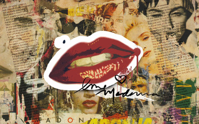 Akhuratha Music Madonna Singers United States Wall Poster Fine Art Print(12 inch X 18 inch, Rolled)
Akhuratha Music Madonna Singers United States Wall Poster Fine Art Print(12 inch X 18 inch, Rolled)