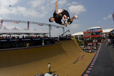 Sports Skateboarding Wall Poster Paper Print(12 inch X 18 inch, Rolled)