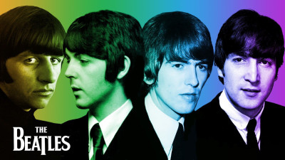 Akhuratha Music The Beatles Band (Music) United Kingdom Wall Poster Fine Art Print(12 inch X 18 inch, Rolled)
Akhuratha Music The Beatles Band (Music) United Kingdom Wall Poster Fine Art Print(12 inch X 18 inch, Rolled)