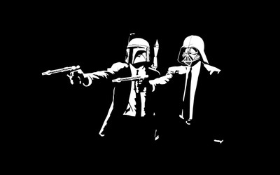 Akhuratha Poster Movie Star Wars Pulp Fiction HD Wallpaper Background Fine Art Print(12 inch X 18 inch, Rolled)
Akhuratha Poster Movie Star Wars Pulp Fiction HD Wallpaper Background Fine Art Print(12 inch X 18 inch, Rolled)