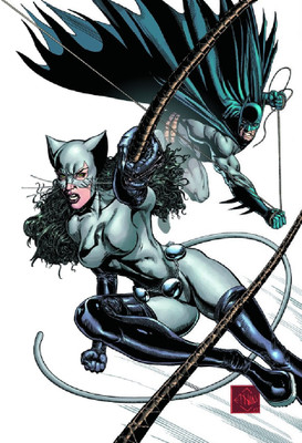 Comics Batman/Catwoman: Trail Of The Gun Batman Catwoman HD Wallpaper Background Photographic Paper(12 inch X 18 inch, Rolled)
Comics Batman/Catwoman: Trail Of The Gun Batman Catwoman HD Wallpaper Background Photographic Paper(12 inch X 18 inch, Rolled)