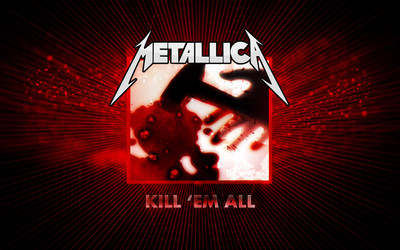 Music Metallica Band (Music) United States HD Wallpaper Background Fine Art Print(12 inch X 18 inch, Rolled)
Music Metallica Band (Music) United States HD Wallpaper Background Fine Art Print(12 inch X 18 inch, Rolled)