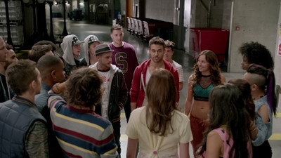 Movie Step Up All In Step Up HD Wallpaper Background Paper Print(12 inch X 18 inch, Rolled)
Movie Step Up All In Step Up HD Wallpaper Background Paper Print(12 inch X 18 inch, Rolled)