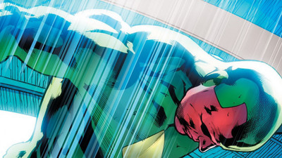 Comics Age Of Ultron Avengers: Age Of Ultron Vision Fine Art Paper Print Poster Paper Print(12 inch X 18 inch, Rolled)
Comics Age Of Ultron Avengers: Age Of Ultron Vision Fine Art Paper Print Poster Paper Print(12 inch X 18 inch, Rolled)