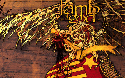 Music Lamb Of God Band (Music) United States HD Wallpaper Background Fine Art Print(12 inch X 18 inch, Rolled)
Music Lamb Of God Band (Music) United States HD Wallpaper Background Fine Art Print(12 inch X 18 inch, Rolled)