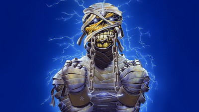 Music Iron Maiden Band (Music) United Kingdom HD Wallpaper Background Fine Art Print(12 inch X 18 inch, Rolled)
Music Iron Maiden Band (Music) United Kingdom HD Wallpaper Background Fine Art Print(12 inch X 18 inch, Rolled)