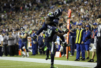 Sports Seattle Seahawks Football HD Wall Poster Paper Print(12 inch X 18 inch, Rolled)
Sports Seattle Seahawks Football HD Wall Poster Paper Print(12 inch X 18 inch, Rolled)