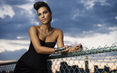 Music Alicia Keys Singers United States HD Wallpaper Background Fine Art Print(12 inch X 18 inch, Rolled)
Music Alicia Keys Singers United States HD Wallpaper Background Fine Art Print(12 inch X 18 inch, Rolled)