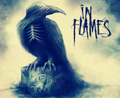 Music In Flames Band (Music) Sweden HD Wallpaper Background Fine Art Print(12 inch X 18 inch, Rolled)
Music In Flames Band (Music) Sweden HD Wallpaper Background Fine Art Print(12 inch X 18 inch, Rolled)