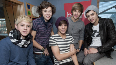 Music One Direction Band (Music) United Kingdom HD Wallpaper Background Fine Art Print(12 inch X 18 inch, Rolled)
Music One Direction Band (Music) United Kingdom HD Wallpaper Background Fine Art Print(12 inch X 18 inch, Rolled)