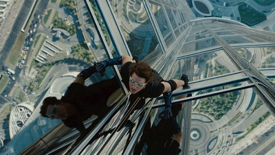 Akhuratha Poster Movie Mission Impossible: Ghost Protocol Mission: Impossible HD Wallpaper Background Fine Art Print(12 inch X 18 inch, Rolled)
Akhuratha Poster Movie Mission Impossible: Ghost Protocol Mission: Impossible HD Wallpaper Background Fine Art Print(12 inch X 18 inch, Rolled)
