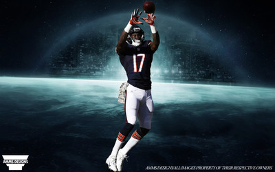 Sports Chicago Bears Football NFL HD Wall Poster Paper Print(12 inch X 18 inch, Rolled)
Sports Chicago Bears Football NFL HD Wall Poster Paper Print(12 inch X 18 inch, Rolled)