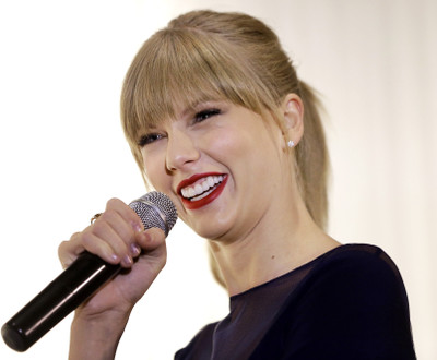 Music Taylor Swift Singers United States HD Wallpaper Background Fine Art Print(12 inch X 18 inch, Rolled)
Music Taylor Swift Singers United States HD Wallpaper Background Fine Art Print(12 inch X 18 inch, Rolled)