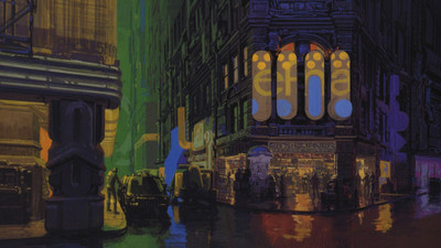 Akhuratha Poster Movie Blade Runner Sci Fi HD Wallpaper Background Fine Art Print(12 inch X 18 inch, Rolled)
Akhuratha Poster Movie Blade Runner Sci Fi HD Wallpaper Background Fine Art Print(12 inch X 18 inch, Rolled)