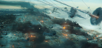 Movie Battle: Los Angeles Battle Los Angeles HD Wallpaper Background Paper Print(12 inch X 18 inch, Rolled)
Movie Battle: Los Angeles Battle Los Angeles HD Wallpaper Background Paper Print(12 inch X 18 inch, Rolled)