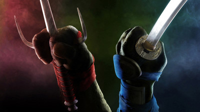 Akhuratha Poster Movie Teenage Mutant Ninja Turtles (2014) Teenage Mutant Ninja HD Wallpaper Background Fine Art Print(12 inch X 18 inch, Rolled)
Akhuratha Poster Movie Teenage Mutant Ninja Turtles (2014) Teenage Mutant Ninja HD Wallpaper Background Fine Art Print(12 inch X 18 inch, Rolled)