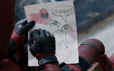 Akhuratha Poster Movie Deadpool Marvel HD Wallpaper Background Fine Art Print(12 inch X 18 inch, Rolled)
Akhuratha Poster Movie Deadpool Marvel HD Wallpaper Background Fine Art Print(12 inch X 18 inch, Rolled)