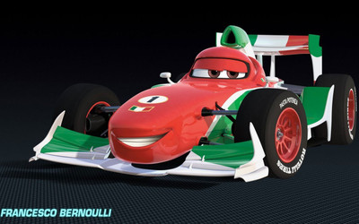 Movie Cars 2 Francesco Bernoulli Car HD Wallpaper Background Paper Print(12 inch X 18 inch, Rolled)
Movie Cars 2 Francesco Bernoulli Car HD Wallpaper Background Paper Print(12 inch X 18 inch, Rolled)