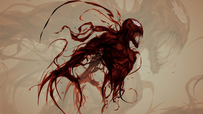 Carnage Spider-Man Frameless Fine Quality Poster Paper Print(12 inch X 18 inch, Rolled)
Carnage Spider-Man Frameless Fine Quality Poster Paper Print(12 inch X 18 inch, Rolled)