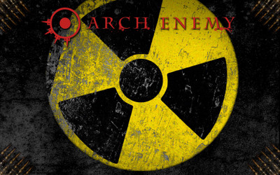 Music Arch Enemy Band (Music) Sweden Wall Poster Fine Art Print(12 inch X 18 inch, Rolled)
Music Arch Enemy Band (Music) Sweden Wall Poster Fine Art Print(12 inch X 18 inch, Rolled)
