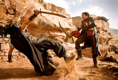 Akhuratha Movie Prince Of Persia: The Sands Of Time Prince Of Persia Dastan Jake Gyllenhaal HD Wall Poster Paper Print(12 inch X 18 inch, Rolled)
Akhuratha Movie Prince Of Persia: The Sands Of Time Prince Of Persia Dastan Jake Gyllenhaal HD Wall Poster Paper Print(12 inch X 18 inch, Rolled)