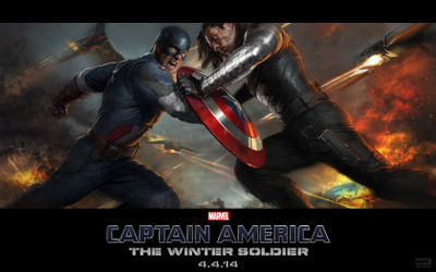 Akhuratha Poster Movie Captain America: The Winter Soldier Captain America Inter Soldier HD Wallpaper Background Fine Art Print(12 inch X 18 inch, Rolled)
Akhuratha Poster Movie Captain America: The Winter Soldier Captain America Inter Soldier HD Wallpaper Background Fine Art Print(12 inch X 18 inch, Rolled)