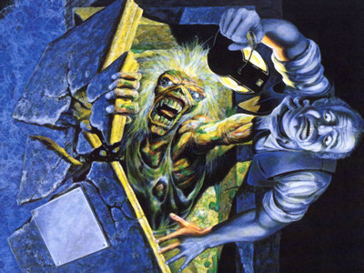 Music Iron Maiden Band (Music) United Kingdom HD Wallpaper Background Fine Art Print(12 inch X 18 inch, Rolled)
Music Iron Maiden Band (Music) United Kingdom HD Wallpaper Background Fine Art Print(12 inch X 18 inch, Rolled)