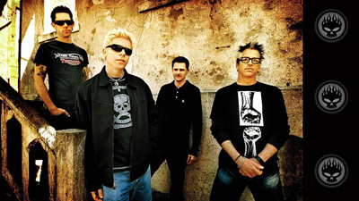 Music The Offspring HD Wallpaper Background Fine Art Print(12 inch X 18 inch, Rolled)
Music The Offspring HD Wallpaper Background Fine Art Print(12 inch X 18 inch, Rolled)