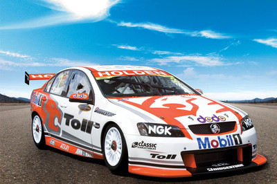 Sports V8 Supercars V8 Supercar HD Wall Poster Paper Print(12 inch X 18 inch, Rolled)
Sports V8 Supercars V8 Supercar HD Wall Poster Paper Print(12 inch X 18 inch, Rolled)