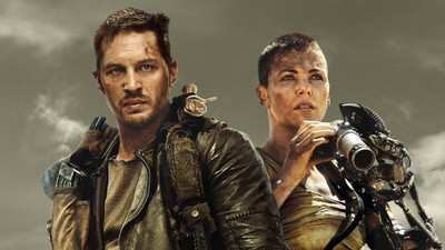 Movie Mad Max: Fury Road Max Rockatansky Tom Hardy Imperator Furiosa Charlize Theron HD Wallpaper Background Paper Print(12 inch X 18 inch, Rolled)
Movie Mad Max: Fury Road Max Rockatansky Tom Hardy Imperator Furiosa Charlize Theron HD Wallpaper Background Paper Print(12 inch X 18 inch, Rolled)