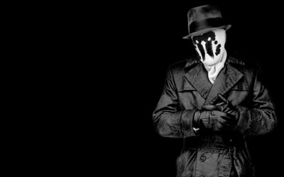 Watchmen Rorschach Frameless Fine Quality Poster Paper Print(12 inch X 18 inch, Rolled)
Watchmen Rorschach Frameless Fine Quality Poster Paper Print(12 inch X 18 inch, Rolled)