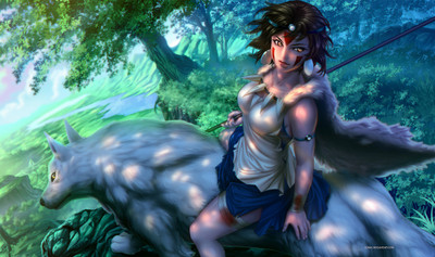 Movie Princess Mononoke HD Wallpaper Background Paper Print(12 inch X 18 inch, Rolled)
Movie Princess Mononoke HD Wallpaper Background Paper Print(12 inch X 18 inch, Rolled)