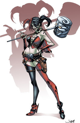 Harley Quinn Frameless Fine Quality Poster Photographic Paper(12 inch X 18 inch, Rolled)
Harley Quinn Frameless Fine Quality Poster Photographic Paper(12 inch X 18 inch, Rolled)