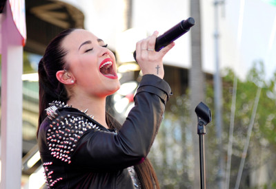 Akhuratha Music Demi Lovato Singers United States Wall Poster Fine Art Print(12 inch X 18 inch, Rolled)
Akhuratha Music Demi Lovato Singers United States Wall Poster Fine Art Print(12 inch X 18 inch, Rolled)