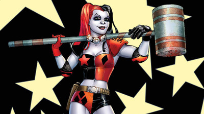 Comics Harley Quinn HD Wallpaper Background Photographic Paper(12 inch X 18 inch, Rolled)
Comics Harley Quinn HD Wallpaper Background Photographic Paper(12 inch X 18 inch, Rolled)