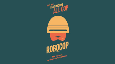 Akhuratha Poster Movie RoboCop (1987) RoboCop HD Wallpaper Background Fine Art Print(12 inch X 18 inch, Rolled)
Akhuratha Poster Movie RoboCop (1987) RoboCop HD Wallpaper Background Fine Art Print(12 inch X 18 inch, Rolled)
