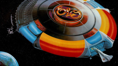 Music Electric Light Orchestra HD Wallpaper Background Fine Art Print(12 inch X 18 inch, Rolled)
Music Electric Light Orchestra HD Wallpaper Background Fine Art Print(12 inch X 18 inch, Rolled)