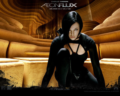 Akhuratha Poster Movie Aeon Flux Charlize Theron HD Wallpaper Background Fine Art Print(12 inch X 18 inch, Rolled)
Akhuratha Poster Movie Aeon Flux Charlize Theron HD Wallpaper Background Fine Art Print(12 inch X 18 inch, Rolled)