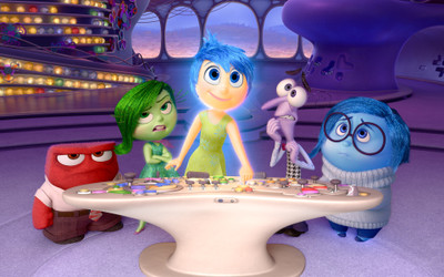 Akhuratha Poster Movie Inside Out Anger Disgust Fear Sadness Joy HD Wallpaper Background Fine Art Print(12 inch X 18 inch, Rolled)
Akhuratha Poster Movie Inside Out Anger Disgust Fear Sadness Joy HD Wallpaper Background Fine Art Print(12 inch X 18 inch, Rolled)