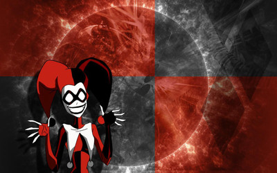 Batman Harley Quinn Frameless Fine Quality Poster Fine Art Print(12 inch X 18 inch, Rolled)
Batman Harley Quinn Frameless Fine Quality Poster Fine Art Print(12 inch X 18 inch, Rolled)