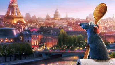 Akhuratha Poster Movie Ratatouille Remy HD Wallpaper Background Fine Art Print(12 inch X 18 inch, Rolled)
Akhuratha Poster Movie Ratatouille Remy HD Wallpaper Background Fine Art Print(12 inch X 18 inch, Rolled)