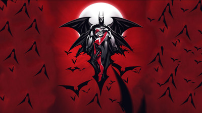 Batman Harley Quinn Frameless Fine Quality Poster Photographic Paper(12 inch X 18 inch, Rolled)
Batman Harley Quinn Frameless Fine Quality Poster Photographic Paper(12 inch X 18 inch, Rolled)